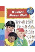 Kinder dieser Welt (4-7 Jahren)