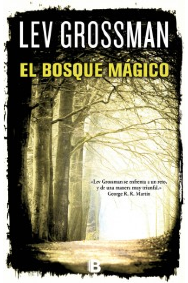 El bosque mágico