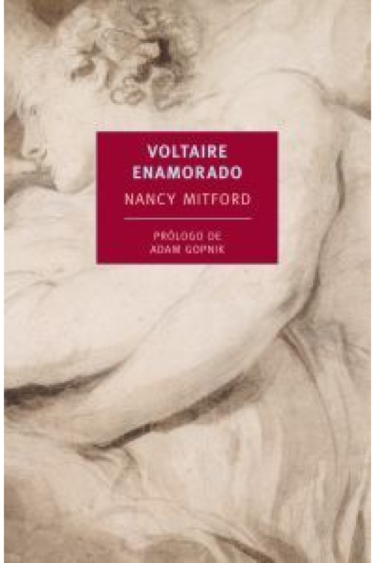 Voltaire enamorado