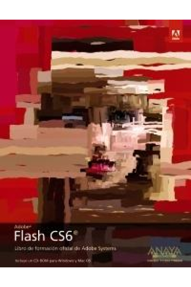 Flash CS6