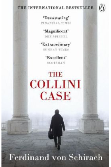 The Collini Case