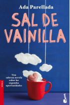 Sal de vainilla