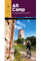 Alt Camp. 17 Excursions en BTT