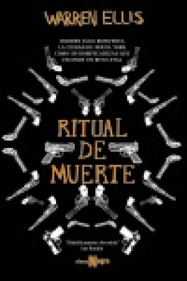 Ritual de muerte