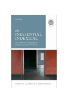 The inessential indexical