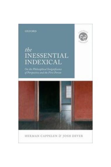 The inessential indexical