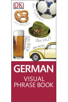 German Visual Phrase (Eyewitness Travel Visual Phrase Book)