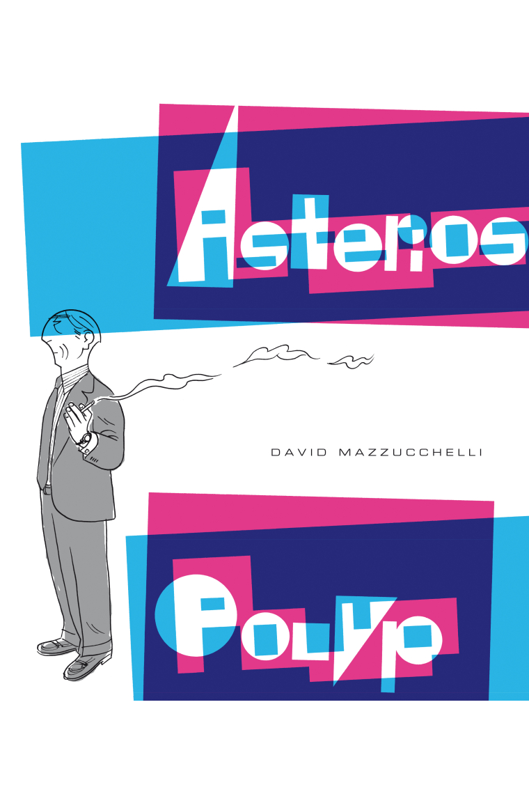 Asterios Polyp