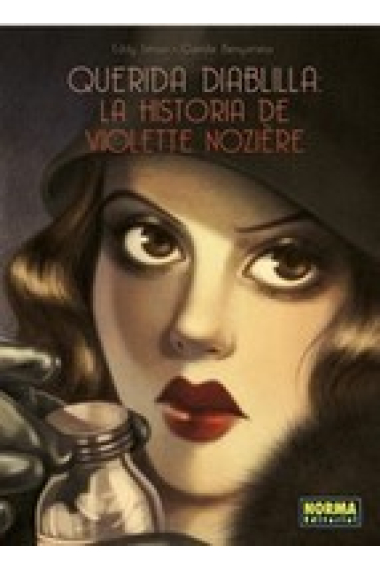 Querida diablilla. La historia de Violette Nozière