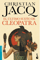 El último sueño de Cleopatra