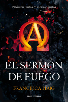 El sermón de fuego