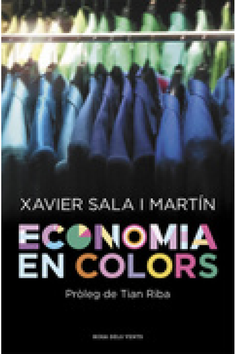 Economia en colors