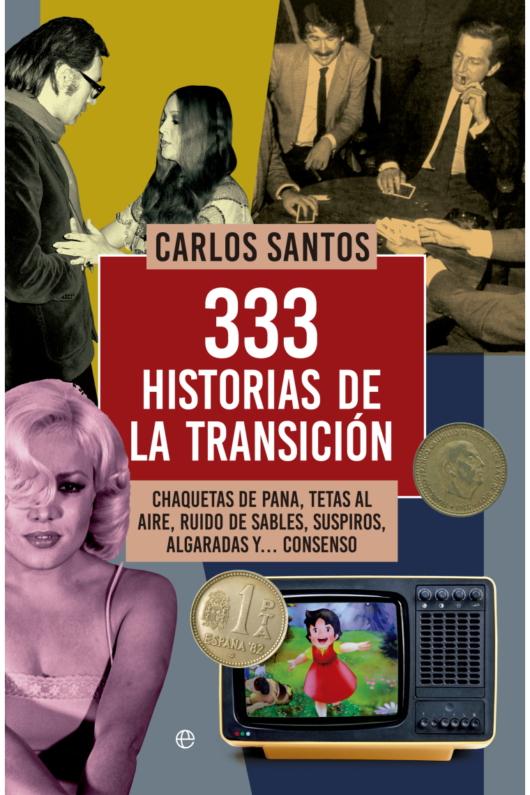 333 historias de la Transición