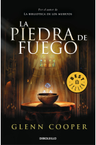 La piedra de fuego