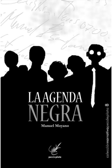 La agenda negra