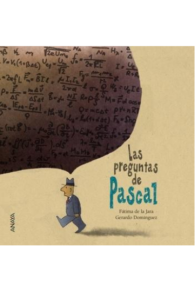 Las preguntas de Pascal (Inteligencia Lógica)