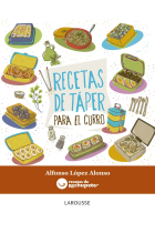 Recetas de táper para el curro