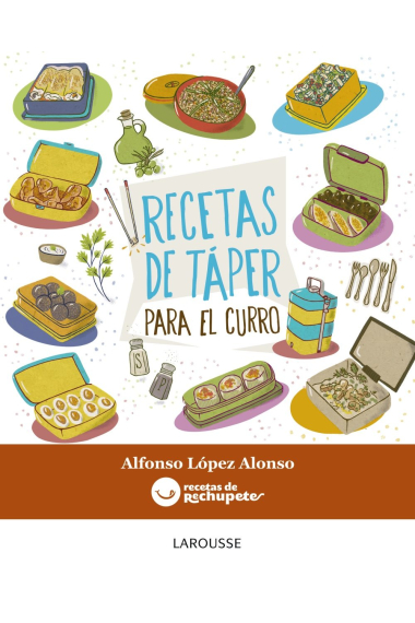 Recetas de táper para el curro