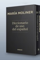 María Moliner - Diccionario de uso del español (4ª Edición) Nueva Edición Actualizada