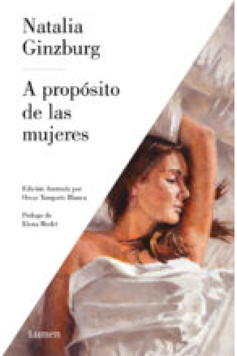 A propósito de las mujeres