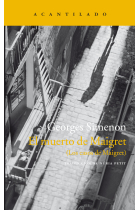 El muerto de Maigret. (Los casos de Maigret)