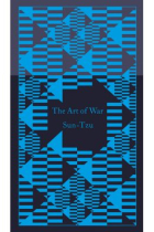 The Art of War (Penguin Pocket Hardbacks)