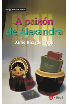 A paixón de Alexandra