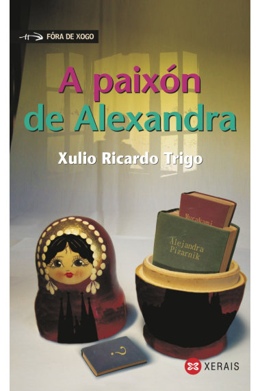 A paixón de Alexandra