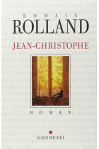 Jean-Christophe (Romans, Nouvelles, Recits (Domaine Francais))