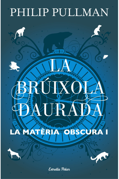 La brúixola daurada (La matèria obscura 1)