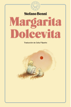 Margarita Dolcevita