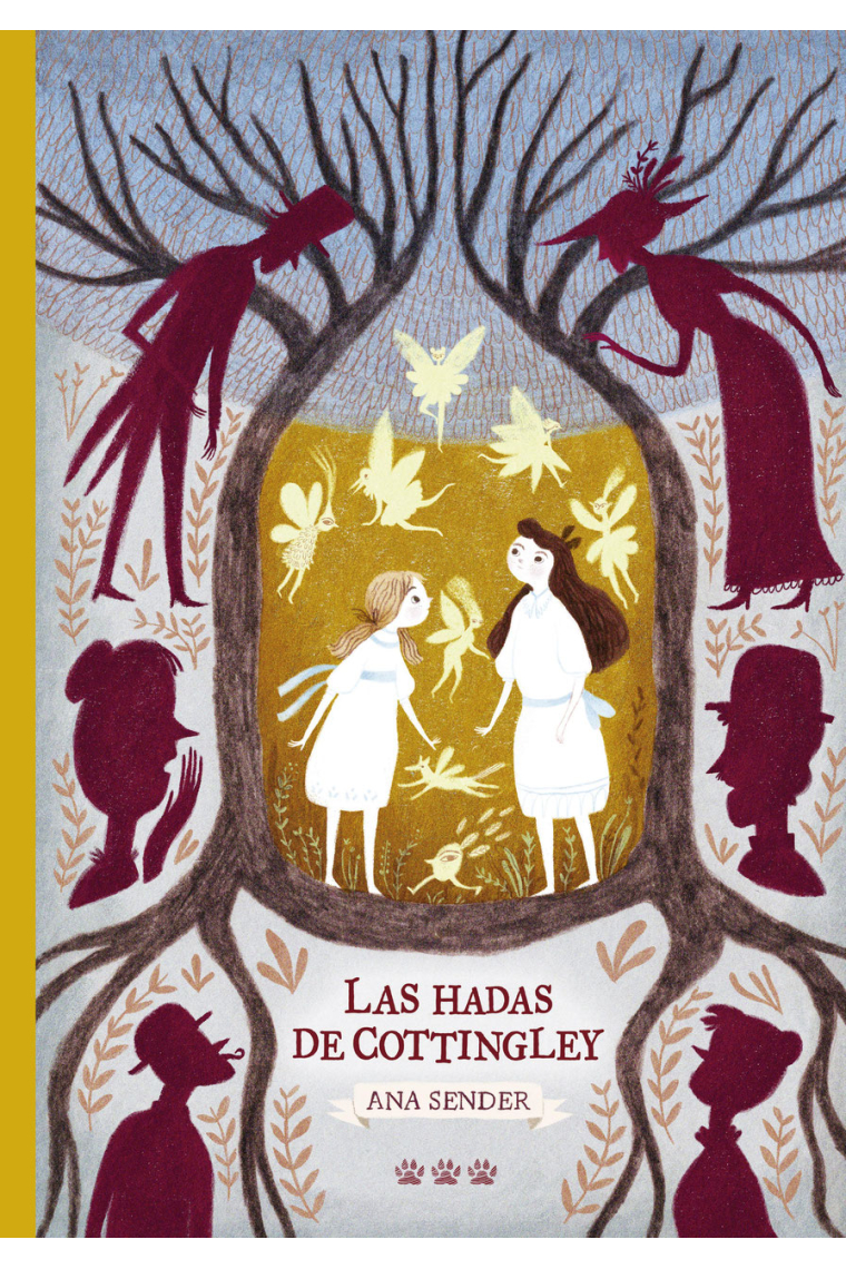 Las hadas de Cottingley