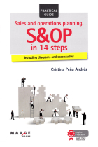 Sales and operations planning. S&0P in 14 steps