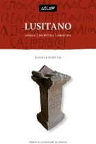 Lusitano: Lengua / Escritura / Epigrafía