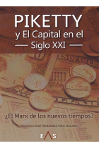 Piketty y El Capital en el siglo XXI. ¿El Marx de los nuevos tiempos?