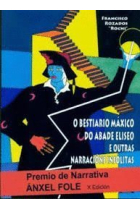 O Bestiario Máxico Do Abade Eliseo E Outras Narracións Insólitas