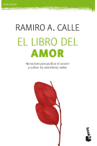 El libro del amor. Narraciones para pacificar el corazón y cultivar los sentimientos nobles