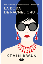 La boda de Rachel Chu