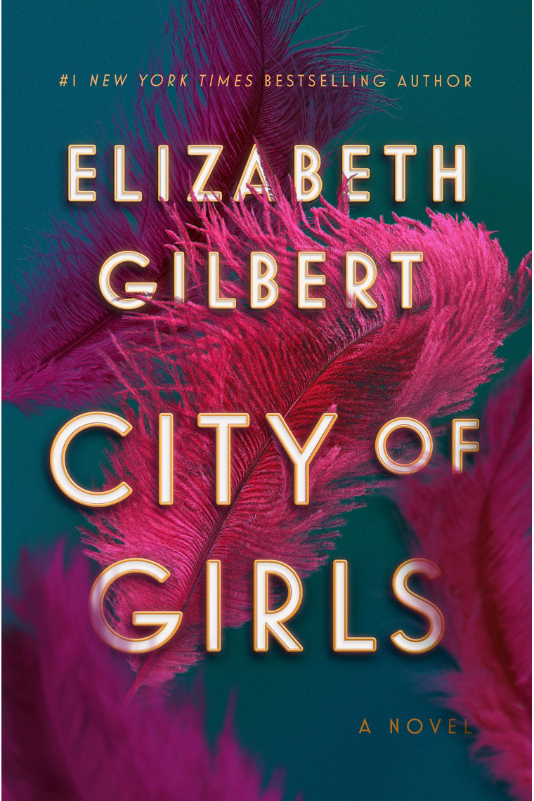 City Of Girls