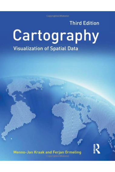 Cartography: Visualization of Spatial Data