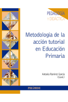 Metodología de la acción tutorial en Educación Primaria