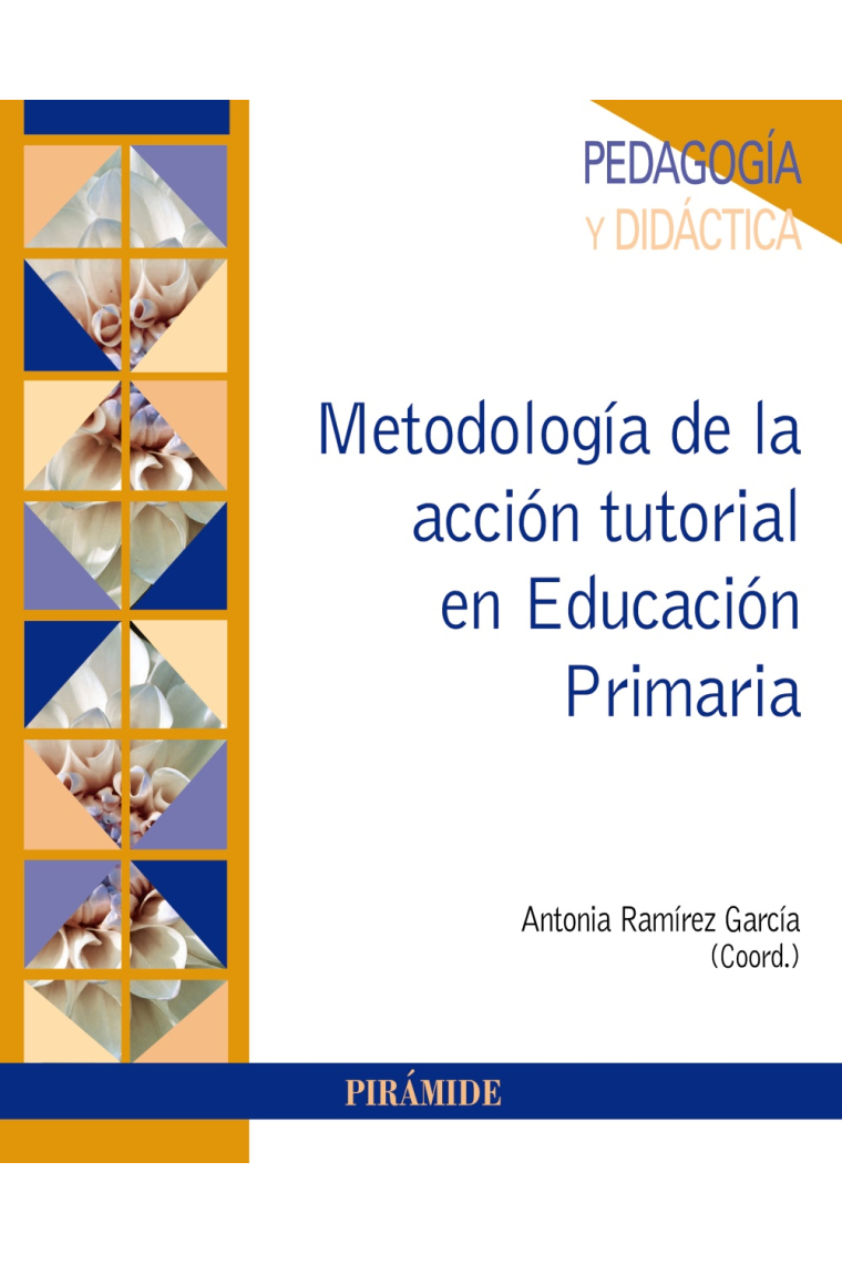 Metodología de la acción tutorial en Educación Primaria