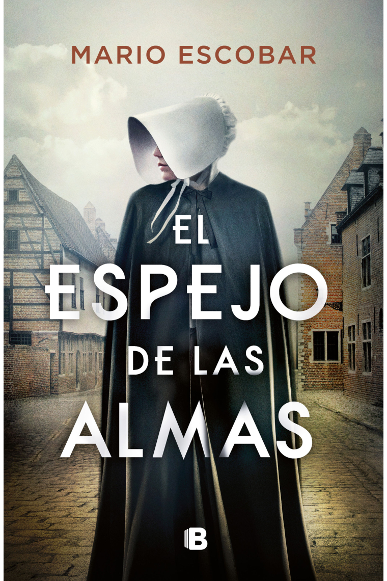 El espejo de las almas