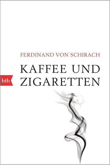 Kaffee und Zigaretten