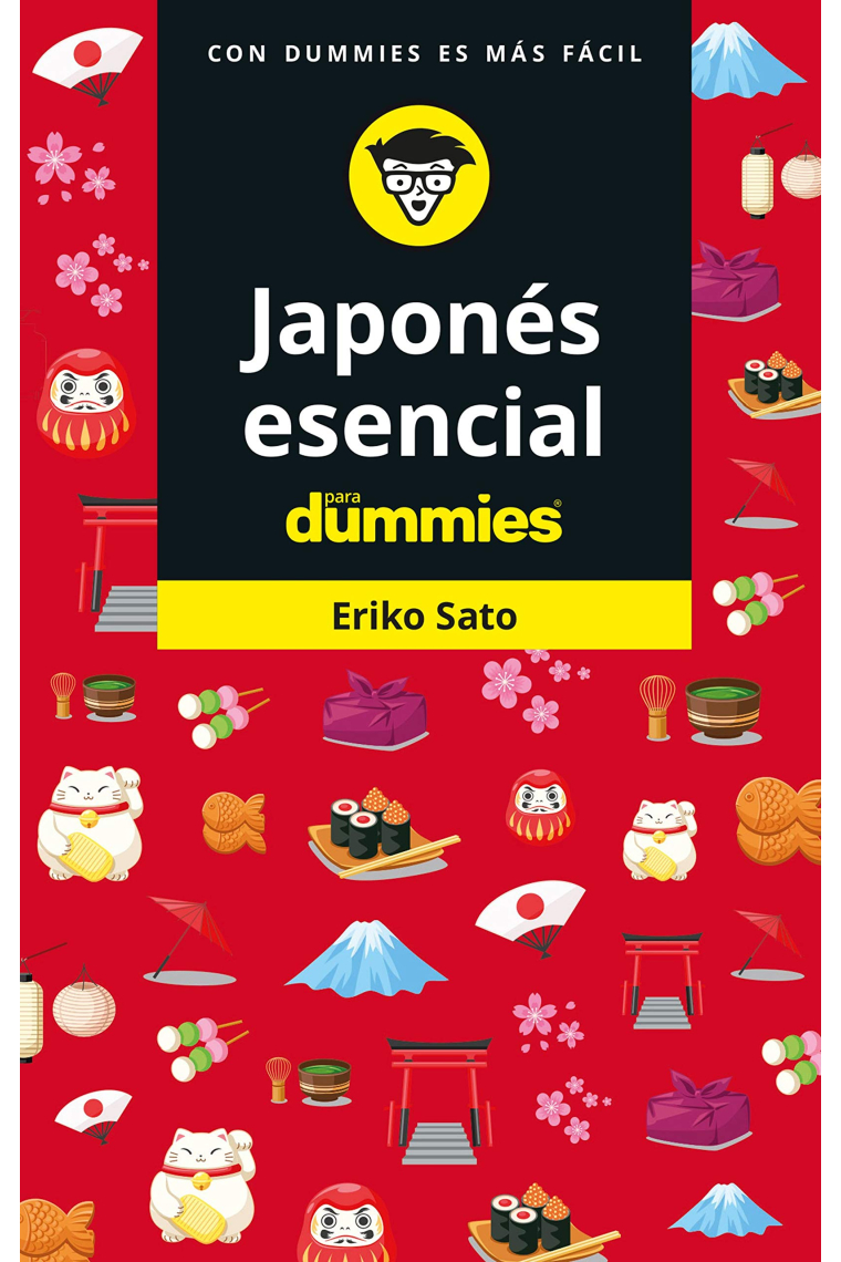 Japonés esencial para Dummies