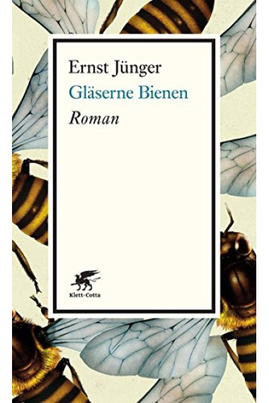 Gläserne Bienen