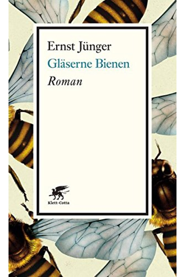 Gläserne Bienen