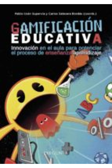 Gamificación Educativa. Innovación En El Aula Para Potenciar El Proceso De Enseñanza-aprendizaje