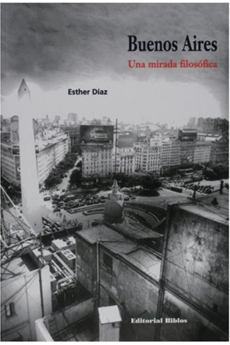 Buenos Aires: una mirada filosófica