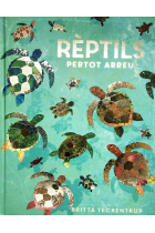 Rèptils pertot arreu